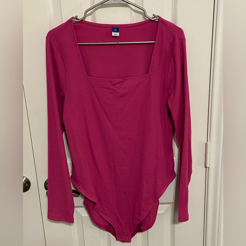 Old Navy Women’s Bodysuit